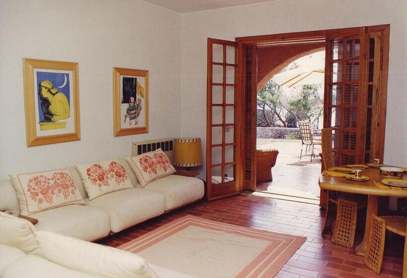 민박 Animosque Giannutri