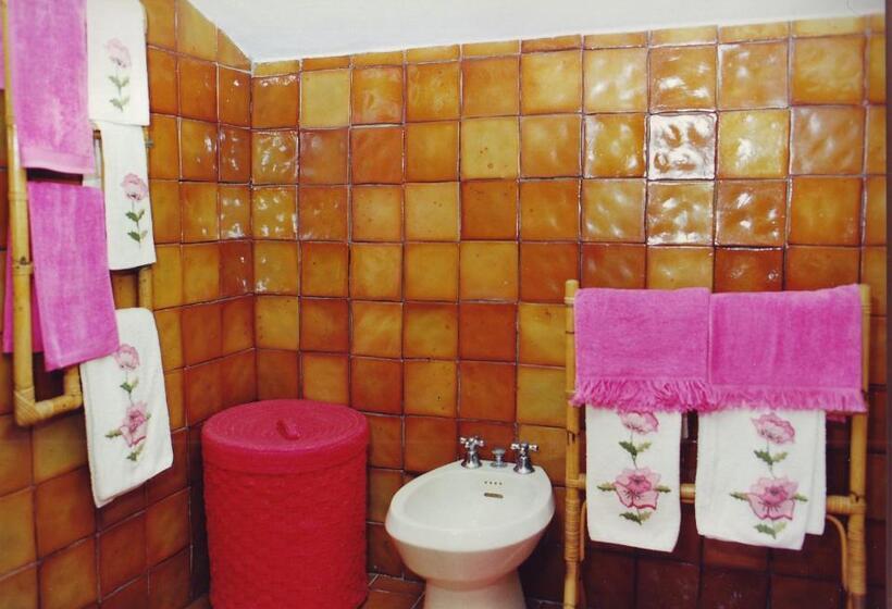 민박 Animosque Giannutri