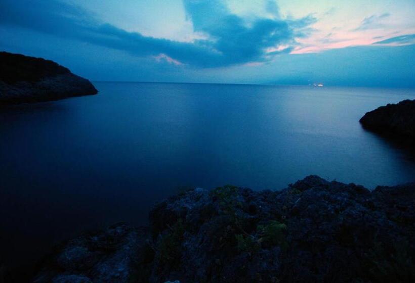 민박 Animosque Giannutri