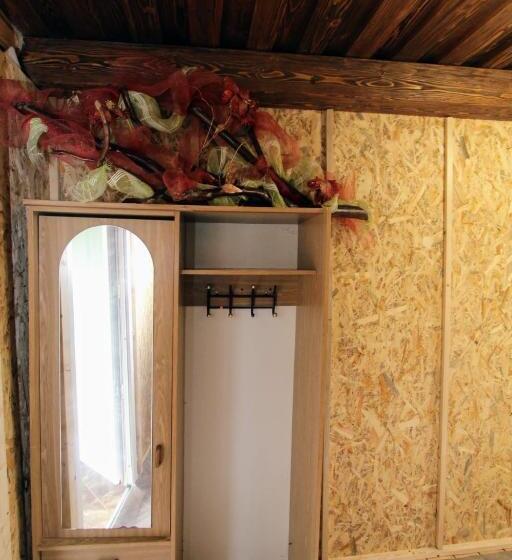 住宿加早餐  фазенда змерега