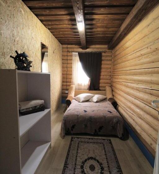 住宿加早餐  фазенда змерега