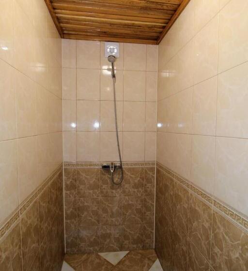 住宿加早餐  фазенда змерега