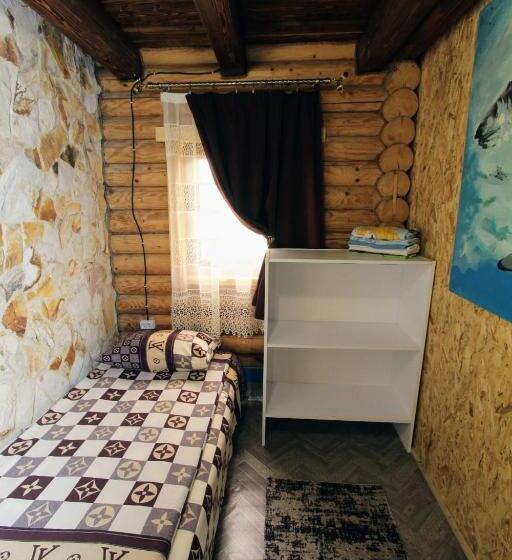 住宿加早餐  фазенда змерега