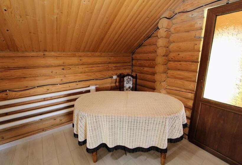 住宿加早餐  фазенда змерега