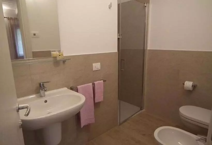 ホテル Agriturismo Vidalli Colvidor