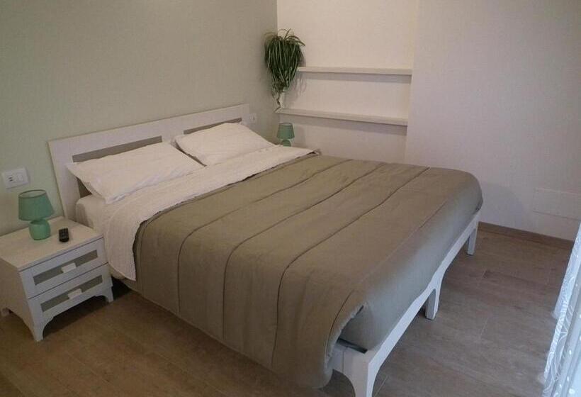 فندق Agriturismo Vidalli Colvidor