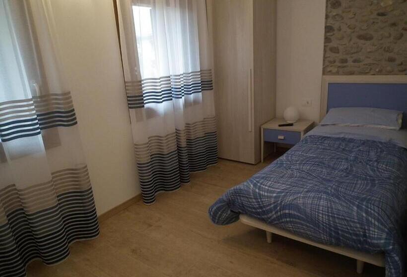 فندق Agriturismo Vidalli Colvidor