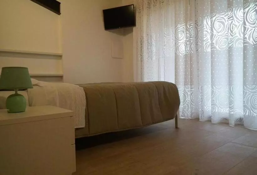 ホテル Agriturismo Vidalli Colvidor