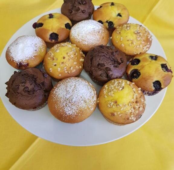 فندق Agriturismo Vidalli Colvidor