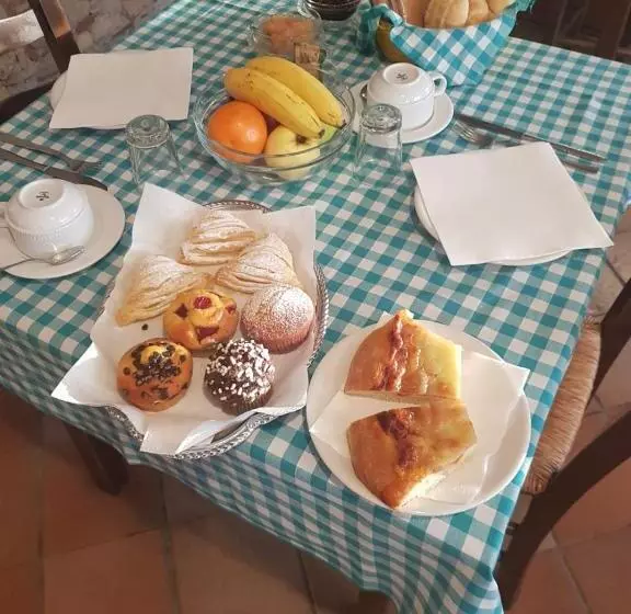 ホテル Agriturismo Vidalli Colvidor