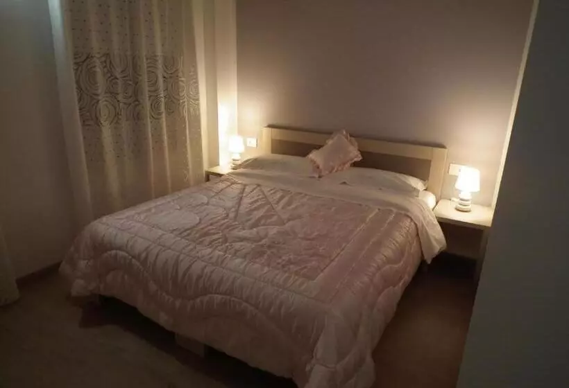 ホテル Agriturismo Vidalli Colvidor