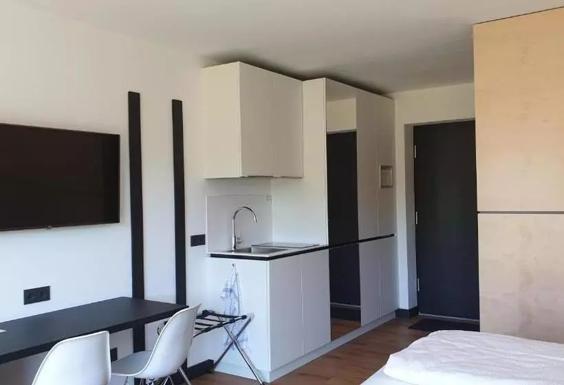 Am Hotel By Wmm Hotels