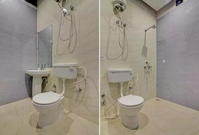 Hotelli Kanha Resort