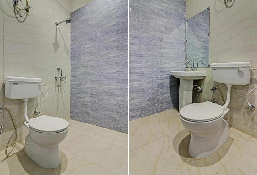 בית מלון כפרי Kanha Resort