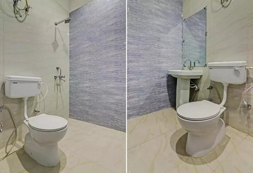 Hotelli Kanha Resort