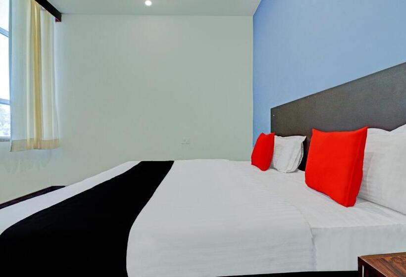 בית מלון כפרי Kanha Resort