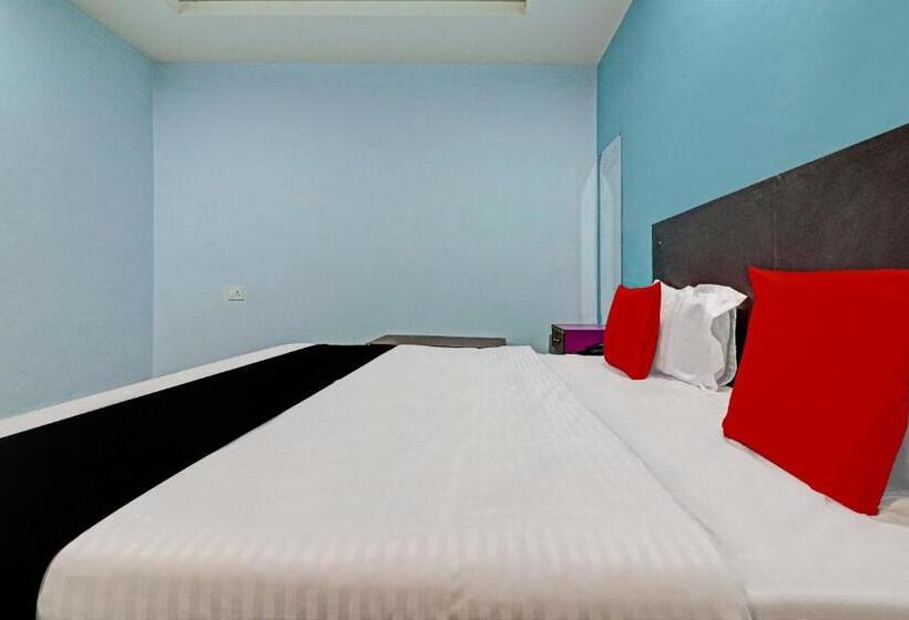 בית מלון כפרי Kanha Resort