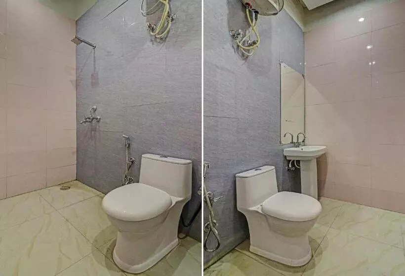 Hotelli Kanha Resort