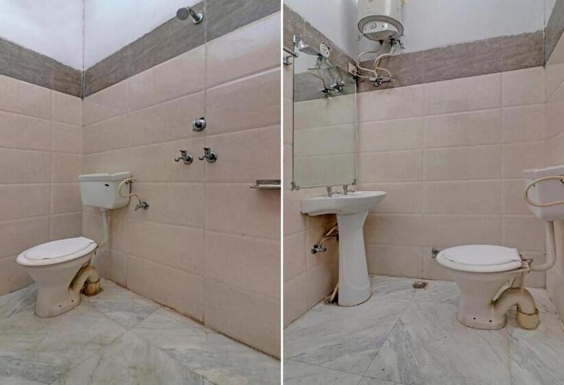 בית מלון כפרי Kanha Resort