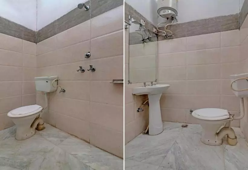 Hotelli Kanha Resort