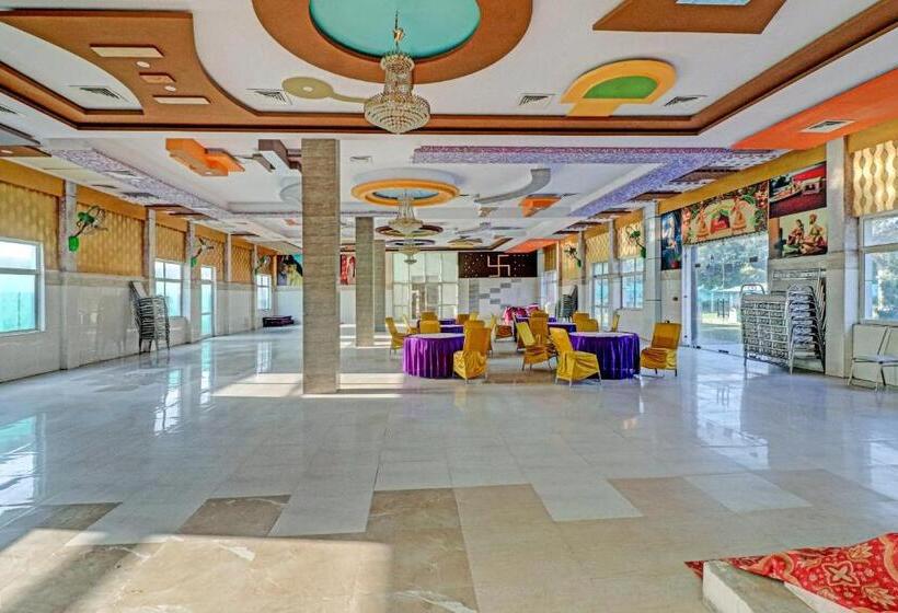 בית מלון כפרי Kanha Resort