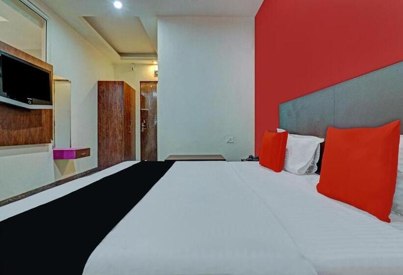 בית מלון כפרי Kanha Resort