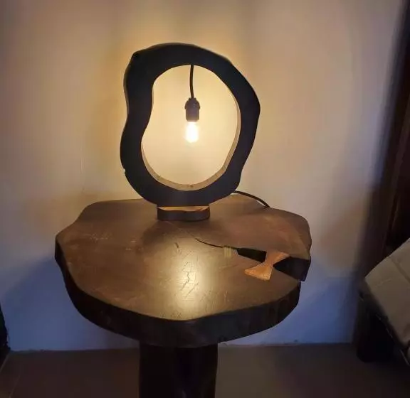 Hotelli Casa Blanca Hortencia