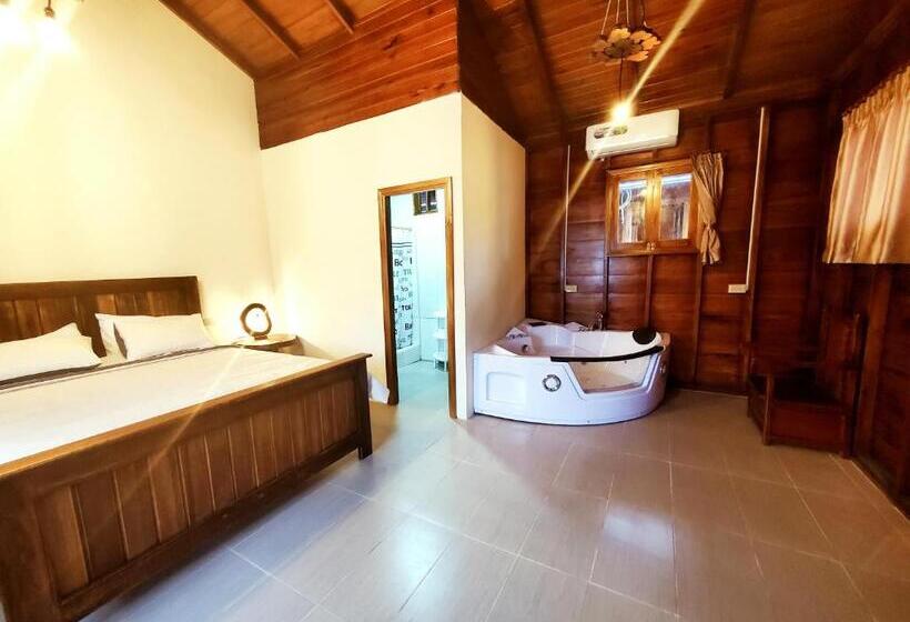 Hotel Casa Blanca Hortencia