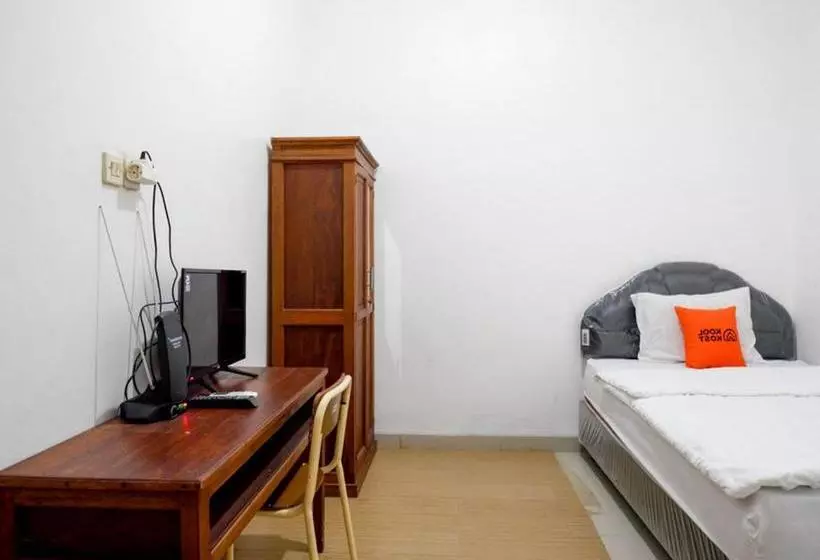 Hotelli Koolkost Syariah Near Universitas Diponegoro Tembalang 2