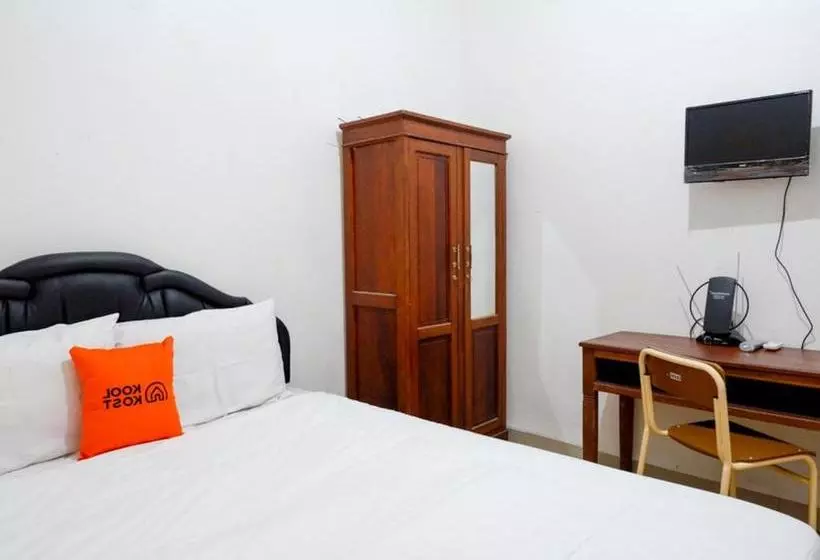 Hotelli Koolkost Syariah Near Universitas Diponegoro Tembalang 2