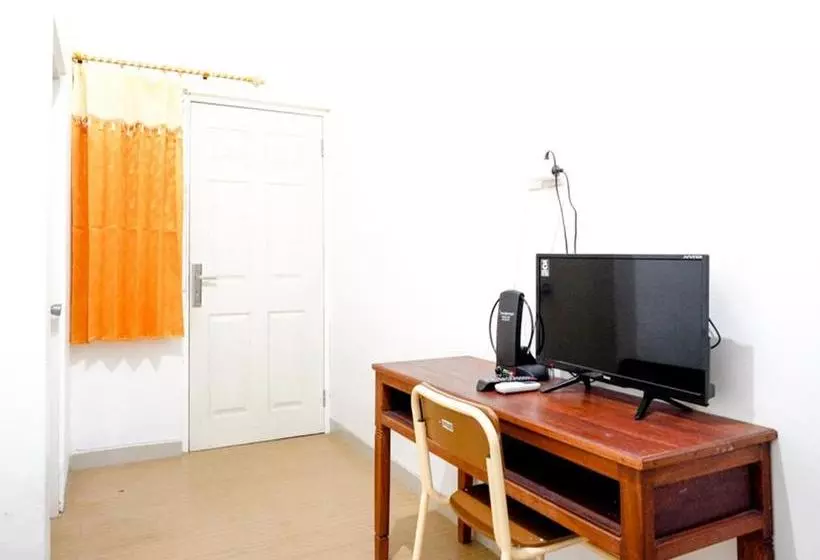 Hotelli Koolkost Syariah Near Universitas Diponegoro Tembalang 2