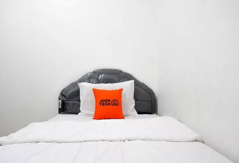 Hotelli Koolkost Syariah Near Universitas Diponegoro Tembalang 2