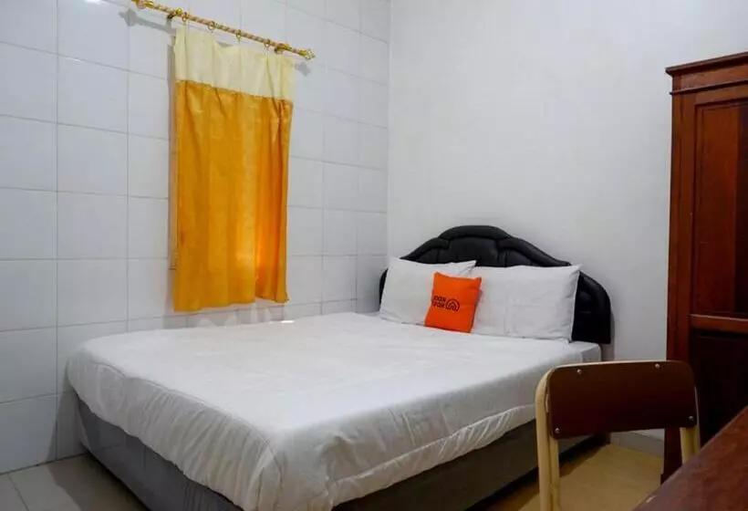 Hotelli Koolkost Syariah Near Universitas Diponegoro Tembalang 2