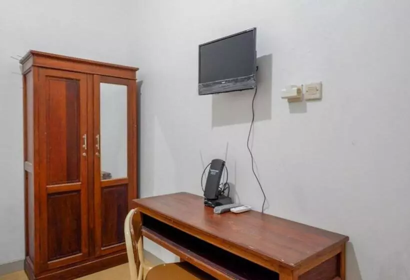 Hotelli Koolkost Syariah Near Universitas Diponegoro Tembalang 2