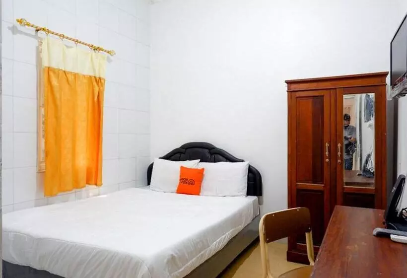 Hotelli Koolkost Syariah Near Universitas Diponegoro Tembalang 2