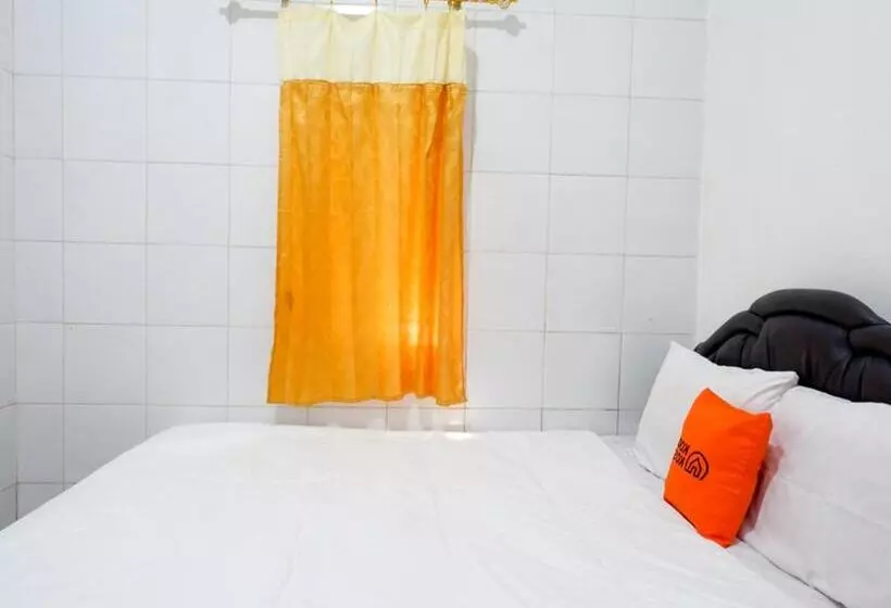 Hotelli Koolkost Syariah Near Universitas Diponegoro Tembalang 2