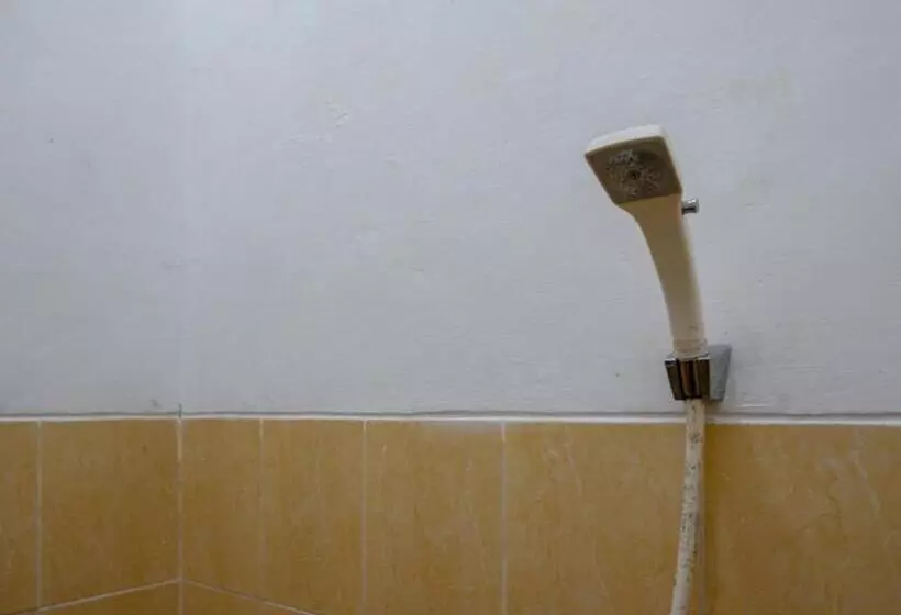 Hotelli Koolkost Syariah Near Universitas Diponegoro Tembalang 2