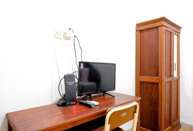 Hotelli Koolkost Syariah Near Universitas Diponegoro Tembalang 2