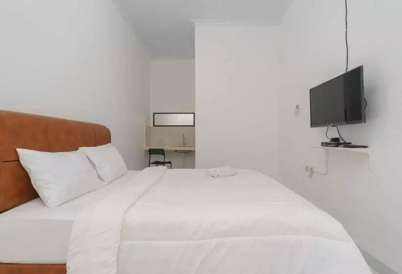 Hotelli Koolkost Syariah @ Toddopuli Raya