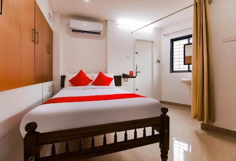 فندق Modern Rooms