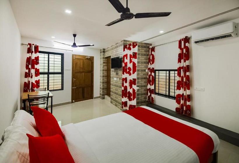 فندق Modern Rooms