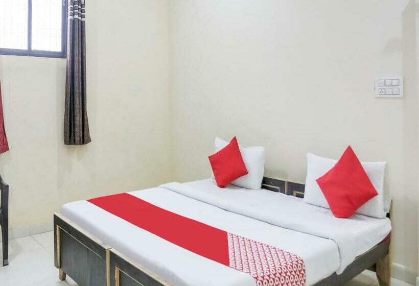 Отель Oyo 77842 Triveni Darshan