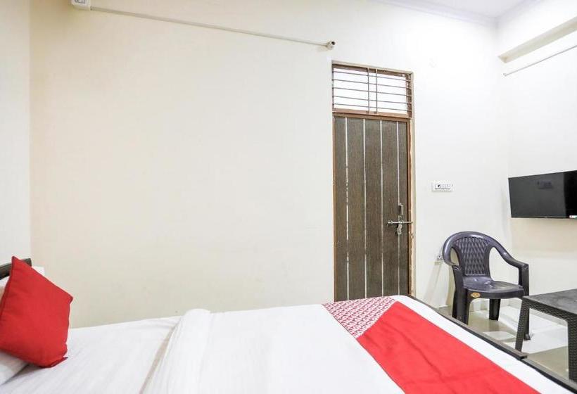 Отель Oyo 77842 Triveni Darshan