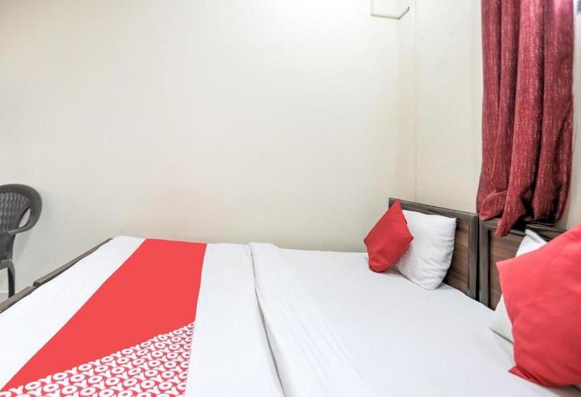 Отель Oyo 77842 Triveni Darshan