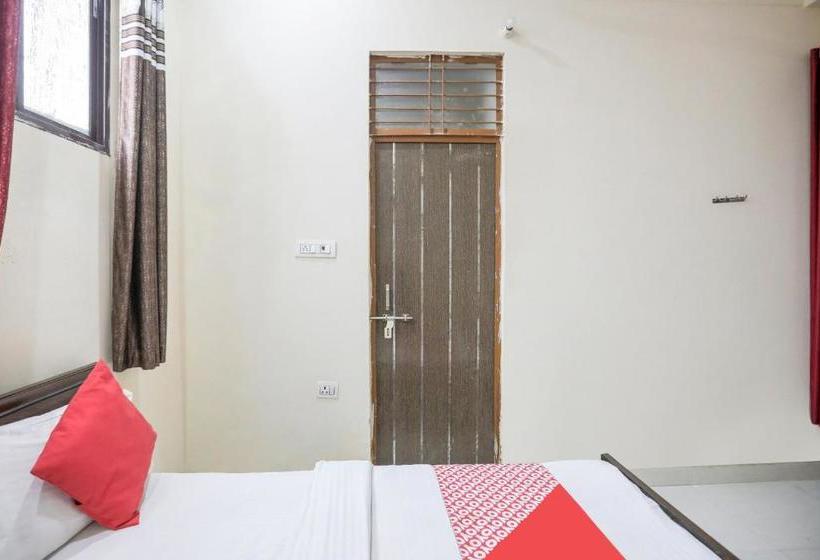 Отель Oyo 77842 Triveni Darshan