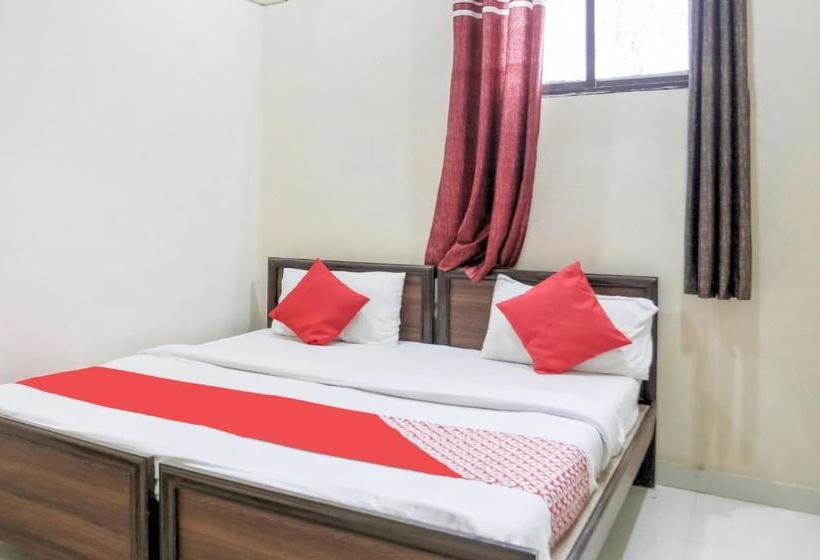 Отель Oyo 77842 Triveni Darshan