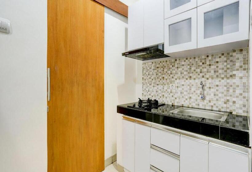 בית מלון כפרי Oyo 90232 March 67 Stay