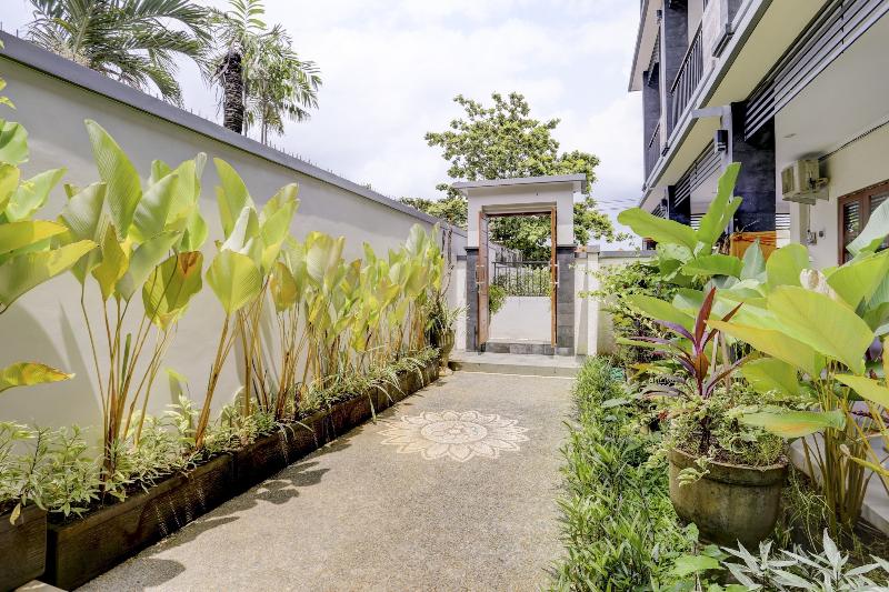 בית מלון כפרי Oyo 90232 March 67 Stay