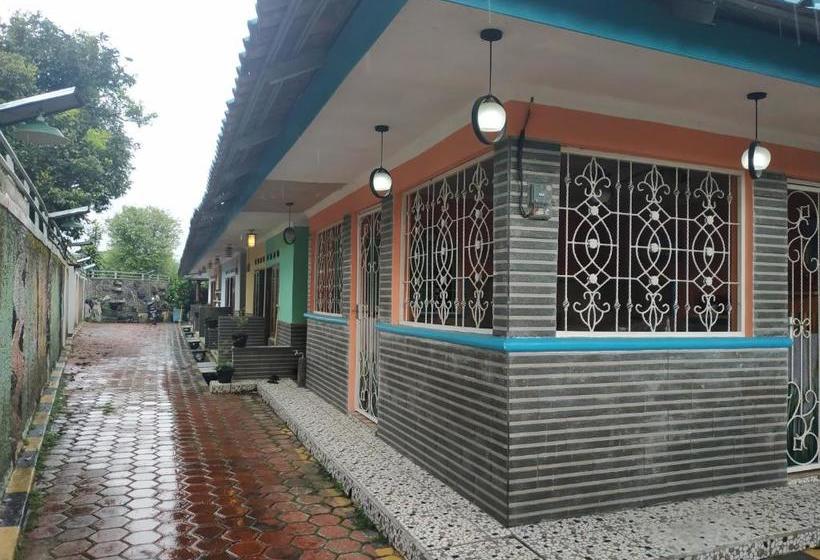 فندق Oyo 90369 An Nur Family Homestay Syariah