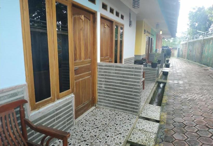 فندق Oyo 90369 An Nur Family Homestay Syariah